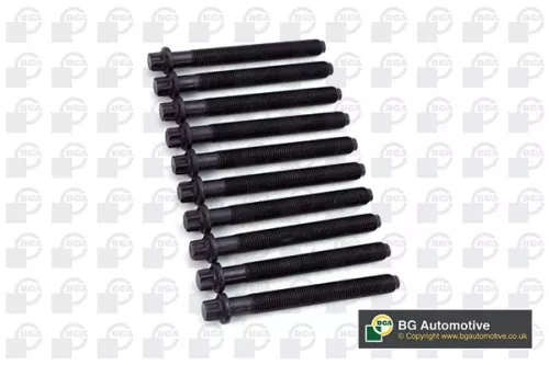 Cylinder Head Bolt Set