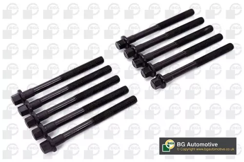 BGA BGA BK6378 Cylinder Head Bolt Set 