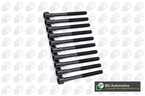 BGA BGA BK6383 Cylinder Head Bolt Set 