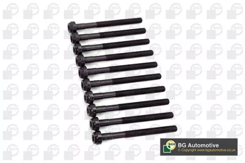 Cylinder Head Bolt Set