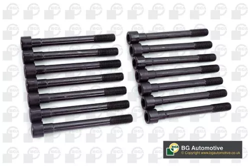 BGA BGA BK6388 Cylinder Head Bolt Set 