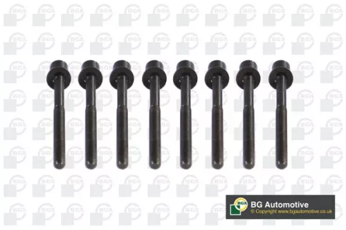 BGA BGA BK7300 Cylinder Head Bolt Set 