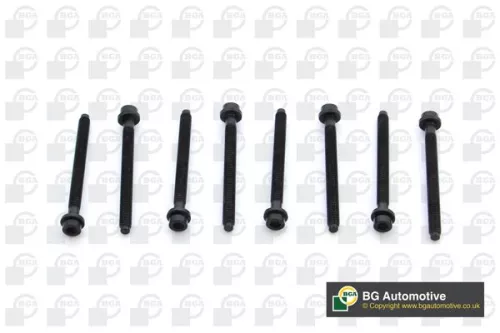 BGA BGA BK7900 Cylinder Head Bolt Set 