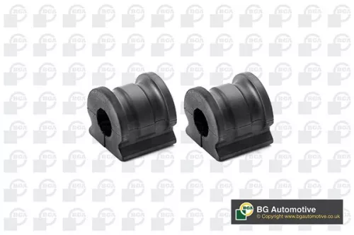 BGA BGA BU0106K Mounting Kit, stabiliser bar 