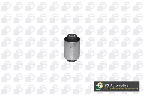 BGA BGA BU0966 Mounting, control/trailing arm 