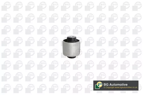 BGA BGA BU0973 Mounting, control/trailing arm 