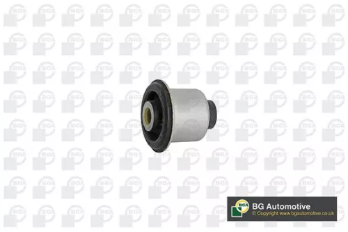 Mounting, control/trailing arm