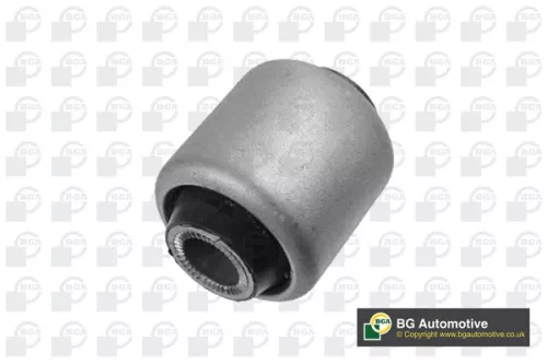 BGA BGA (BU0976) Mounting, control/trailing arm 
