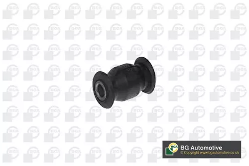 BGA BGA (BU1206) Mounting, control/trailing arm 