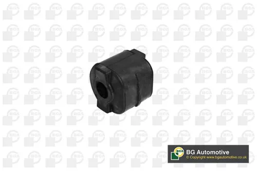 Mounting, control/trailing arm