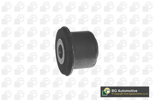 BGA BGA (BU1402) Mounting, control/trailing arm 