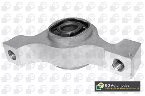 BGA BGA (BU1404) Mounting, control/trailing arm 