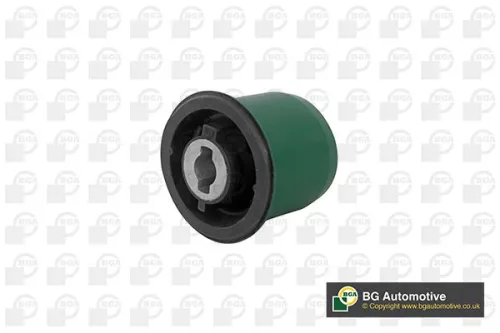 Bushing, axle beam