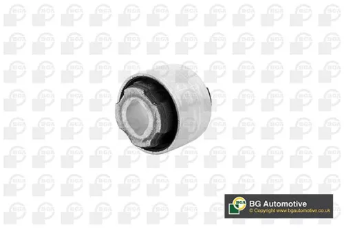 Bushing, axle beam