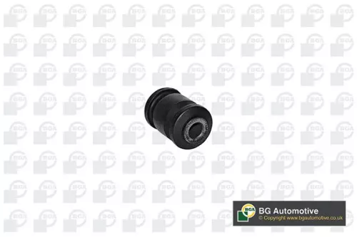 BGA BGA (BU1438) Mounting, control/trailing arm 