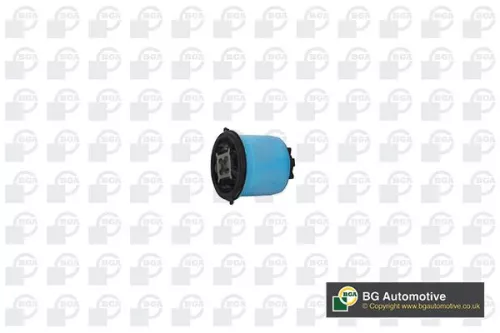 BGA BGA (BU1440) Bushing, axle beam 