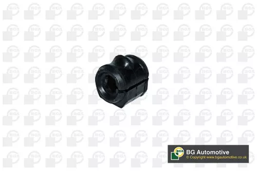 Mounting, stabiliser bar