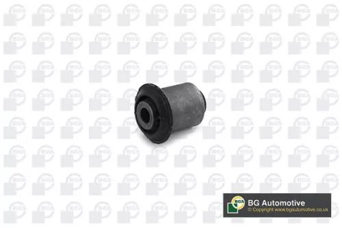 BGA BGA (BU2520) Mounting, control/trailing arm 