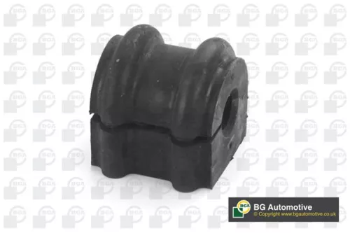 Mounting, stabiliser bar