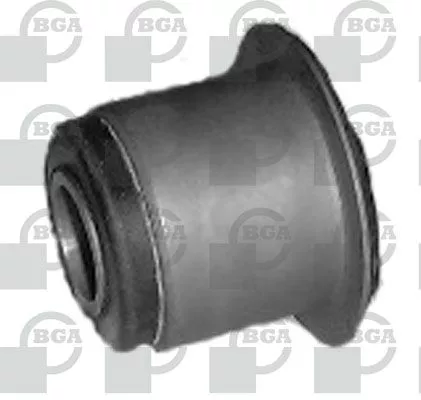 Mounting, control/trailing arm