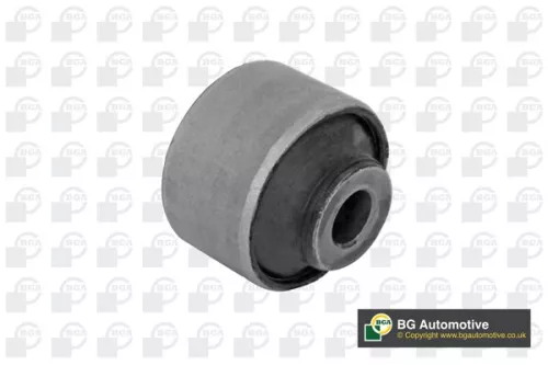 BGA BGA (BU6348) Mounting, control/trailing arm 