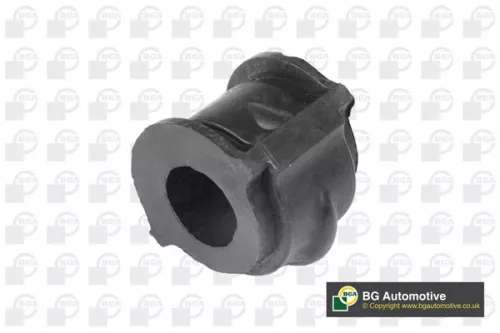 Mounting, stabiliser bar