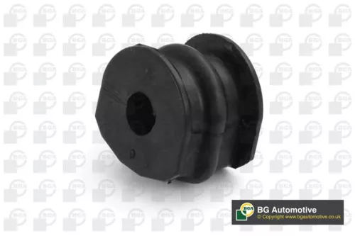 Mounting, stabiliser bar