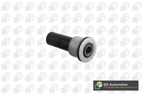 BGA BGA (BU6724) Mounting, control/trailing arm 