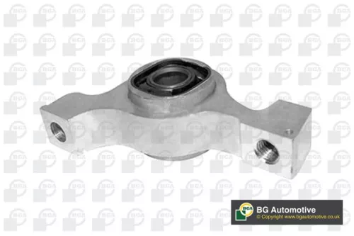 BGA BGA (BU6730) Mounting, control/trailing arm 
