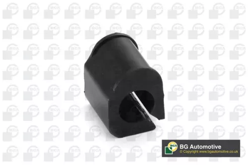 Mounting, stabiliser bar