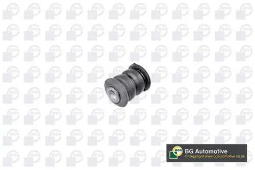 Mounting, control/trailing arm