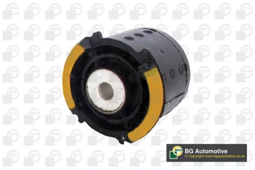 Bushing, axle beam