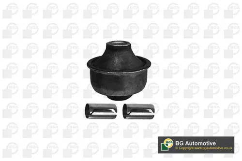 Mounting, control/trailing arm
