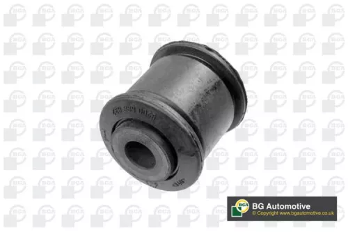 Mounting, control/trailing arm