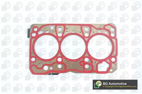 Gasket, cylinder head