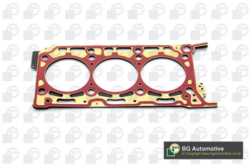 Gasket, cylinder head
