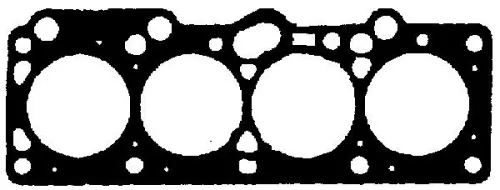 BGA BGA CH0309 Gasket, cylinder head 