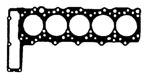 BGA BGA CH0311 Gasket, cylinder head 