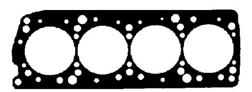 BGA BGA CH0321 Gasket, cylinder head 