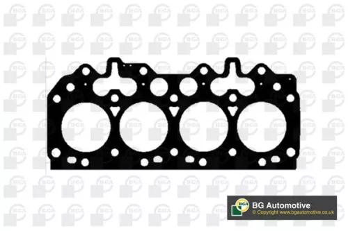 BGA BGA CH0325B Gasket, cylinder head 