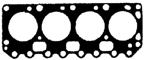 Gasket, cylinder head