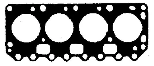 BGA BGA CH0337 Gasket, cylinder head 