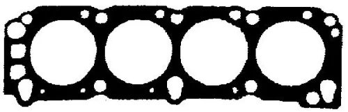 BGA BGA CH0338 Gasket, cylinder head 