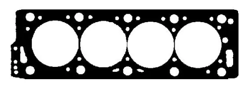 BGA BGA CH0340 Gasket, cylinder head 