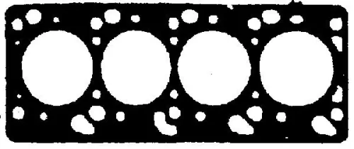 Gasket, cylinder head