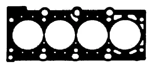 Gasket, cylinder head