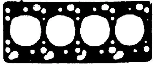 BGA BGA CH0344 Gasket, cylinder head 