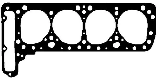 BGA BGA CH0350 Gasket, cylinder head 