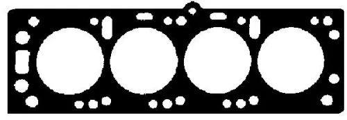 BGA BGA CH0369 Gasket, cylinder head 