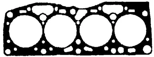 BGA BGA CH0373 Gasket, cylinder head 